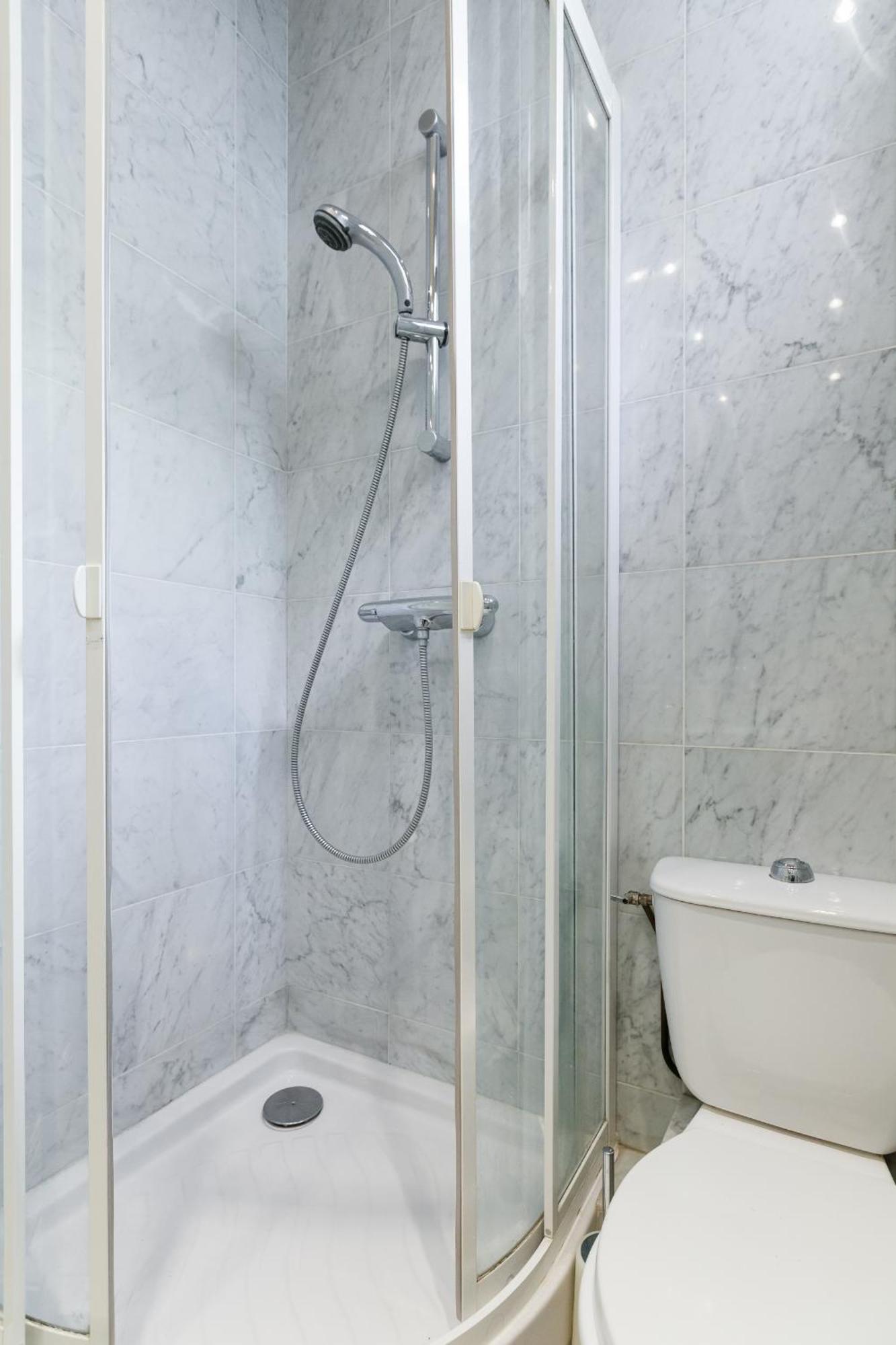 Veeve - Square Du Temple Comfort Apartment *
