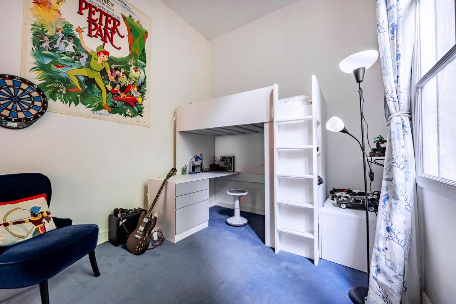 Veeve - Square Du Temple Comfort Apartment *
