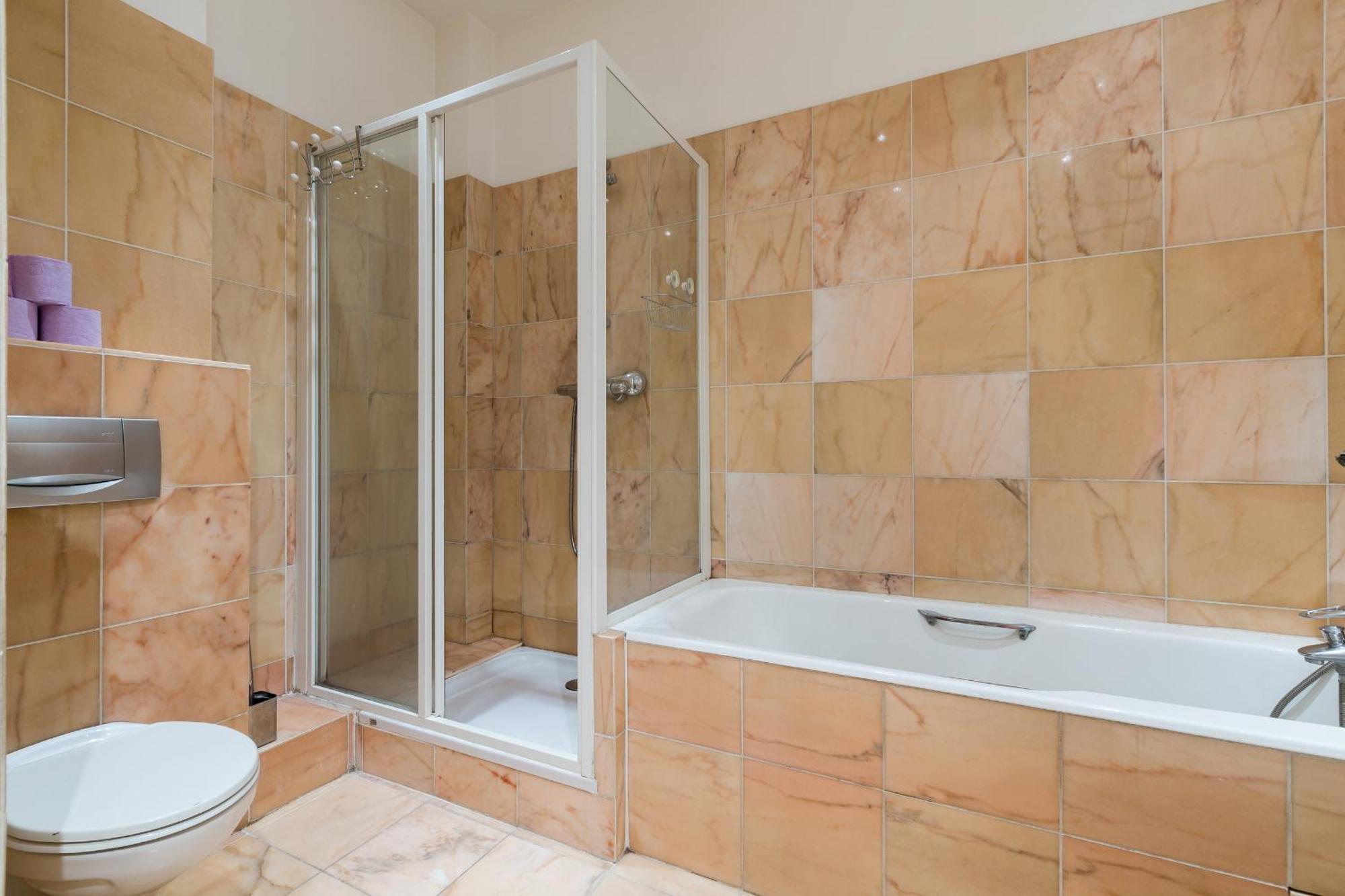Veeve - Square Du Temple Comfort Apartment Paris
