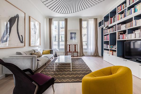 Veeve - Square Du Temple Comfort Apartment *